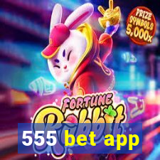 555 bet app